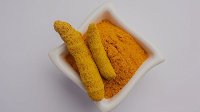 تصویر 1 از زردچوبه سحرخیز چاشنی محبوب برای غذاهای ایرانی